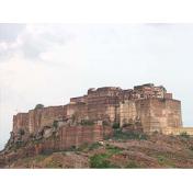 Day 09 (Explore royal Rajasthan with Taj Mahal 16 NIGHTS  17 DAYS) fort-mehrangarh-jodhpur.jpg